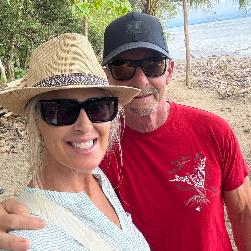 Meet your Posher, Marla